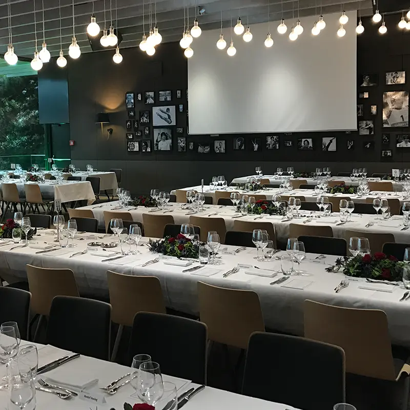 4 Catering